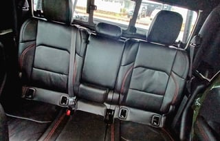 2023 Jeep Gladiator Rubicon W/RoogNest Camper Top