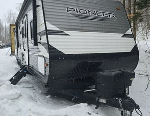 Heartland Pioneer DS 320