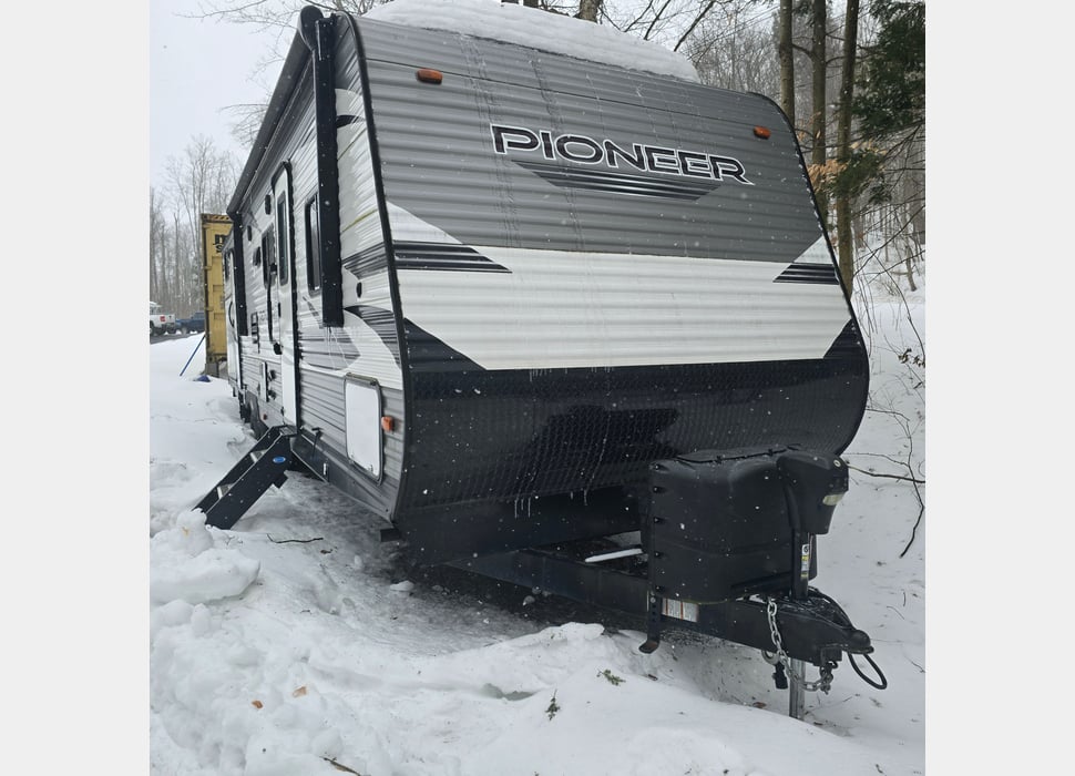 Travel Trailer rentals in Milton
