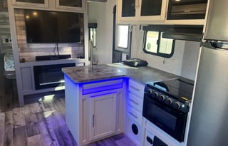 Fun for the whole Family