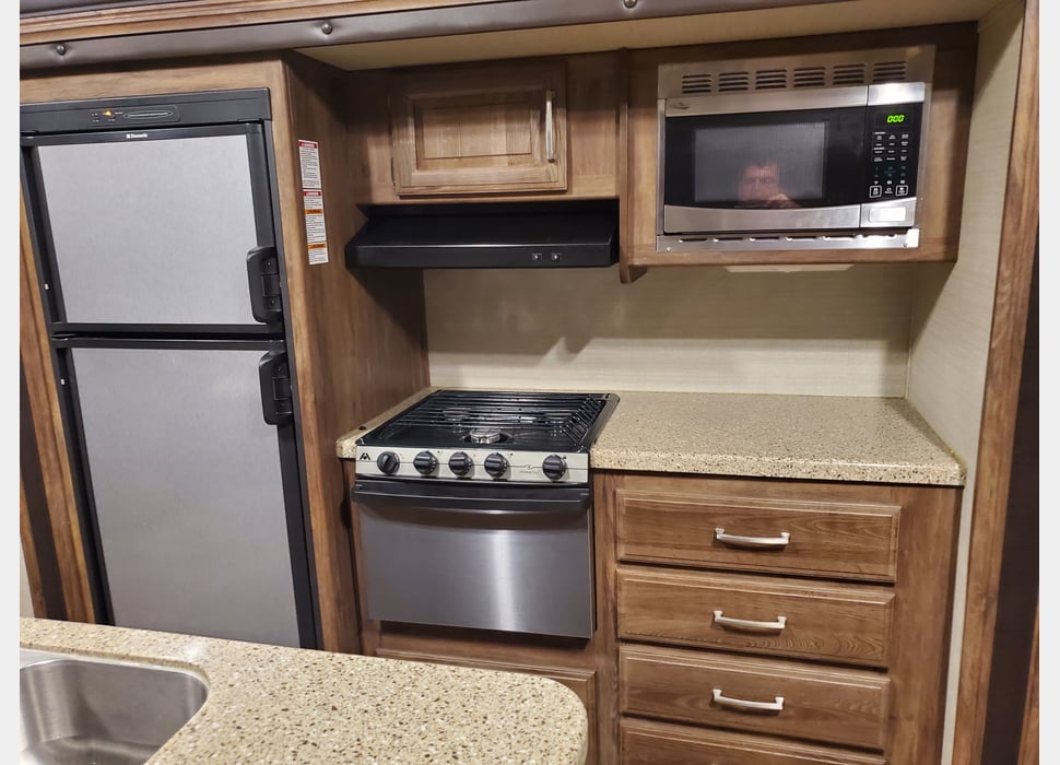 Fifth Wheel rentals in Cresskill