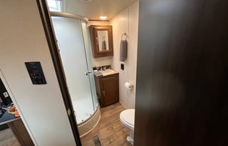 2018 Forest River RV Heritage Glen Lite 282RK