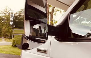 2020 Winnebago Minnie Winnie