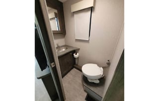 Your Home Away from Home On Wheels Awaits You