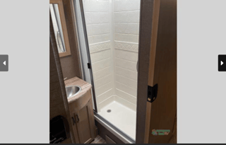 2018 THOR 32.1 ACE 2 FULL BATHS, KING,PET FRIENDLY