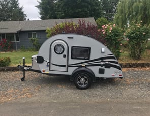 nuCamp RV TAG 5-Wide