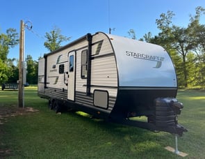 Starcraft Autumn Ridge 26BHS