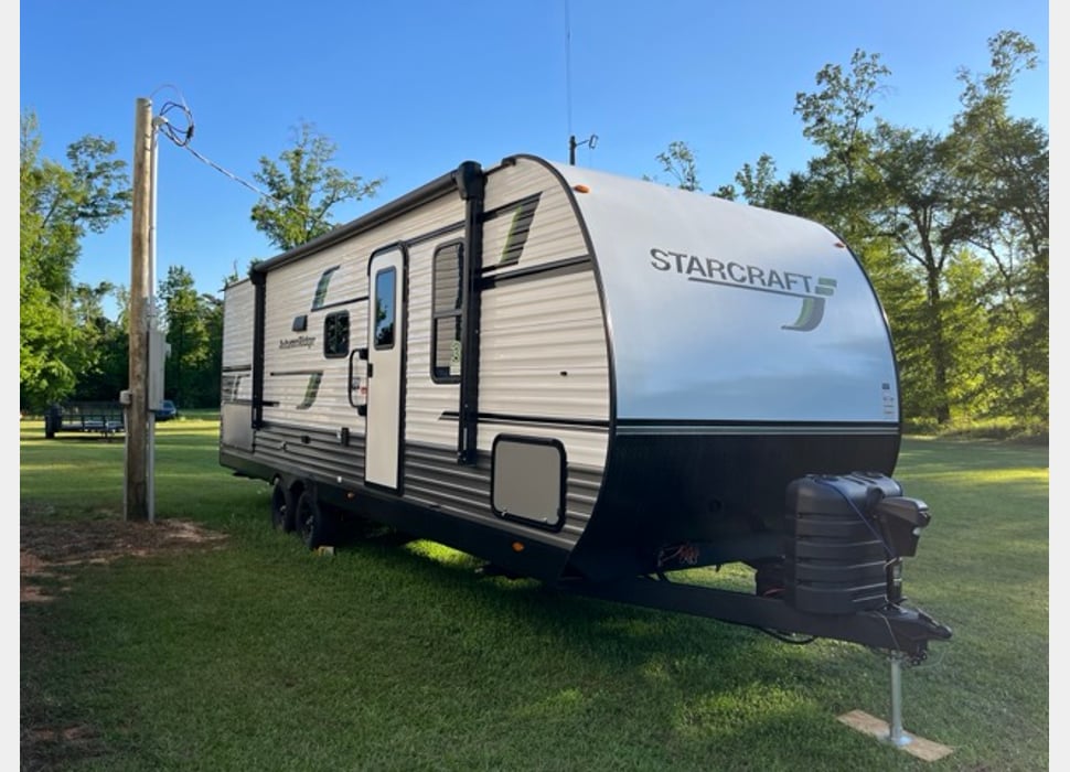 Travel Trailer rentals in Marianna