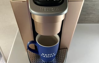 Home away from Home Camper Rental