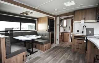 H-Bee 2023 Grand Design Imagine 2500RL