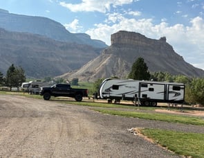 Grand Design Reflection 312BHTS