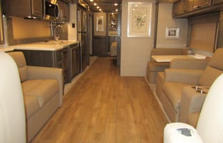 Bossy's RV