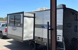 2022 Forest River RV Salem FSX 178BHSK