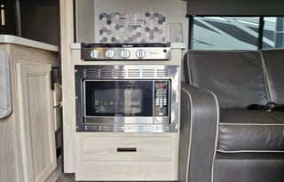 2022 Forest River Sunseeker 3250DS LE