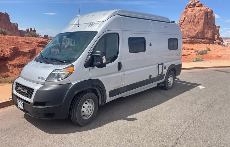 Renter's photo from Moab