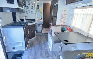 Rainbow Chaser (All Amenities FREE)