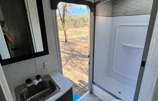 2022 Forest River RV Wildwood X-Lite 263BHXL