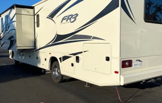 2021 Forest River RV FR3 32DS