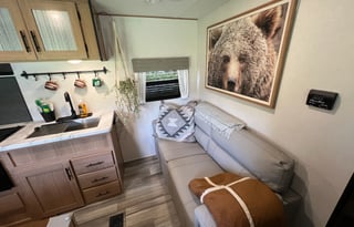 Transform your family’s camping experience
