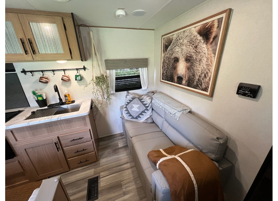 Travel Trailer rentals in Chesterfield