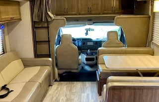 2019 Gulf Stream RV Conquest Class C 6314