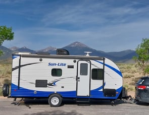 Sunset Park RV sunlight M21Bh
