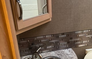 2018 Thor Motor Coach Chateau 26B