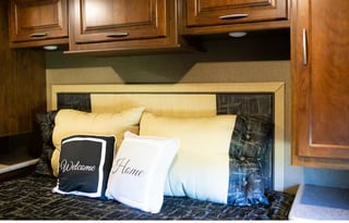 2016 Coachman Mirarda in Tampa Florida