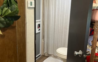 Kid Approved Bluegrass Rambler Camper Rental