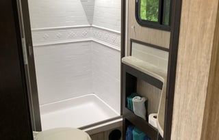 2019 Cruiser Fun Finder XTREME LITE 27BH
