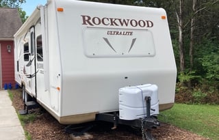 Rocky the Bunkhouse- 2011 Forest River RV Rockwood