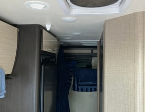 Thor Motor Coach Compass 23TB