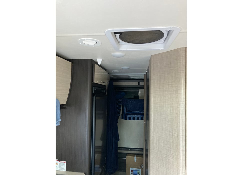 Class C Motor Home rentals in Peachtree City
