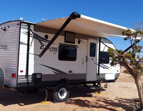 Forest River RV Salem Cruise Lite 186RB