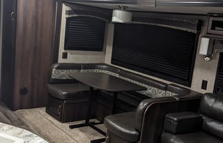 #2 FL- Sagmoe Family (36-foot bunkhouse camper)