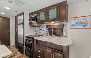 2019 Forest River RV EVO T2250
