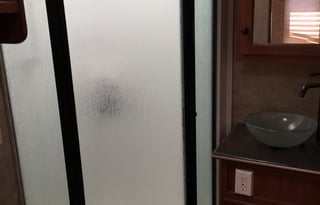 2011 Heartland Cyclone