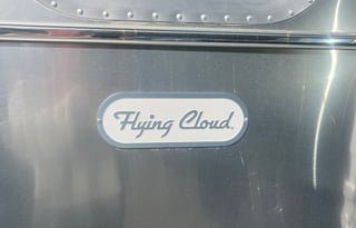 2022 Airstream RV Flying Cloud 25FB