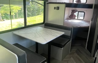 22’ Salem FSX Travel Trailer