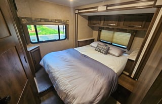 2019 Class C Motorhome Coachmen Freelander