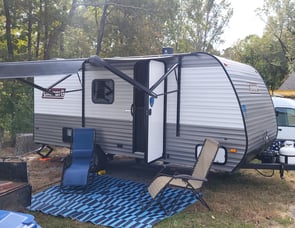 Dutchmen RV Coleman Lantern LT Series 18BH