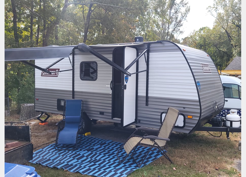 Travel Trailer rentals in SMITHS