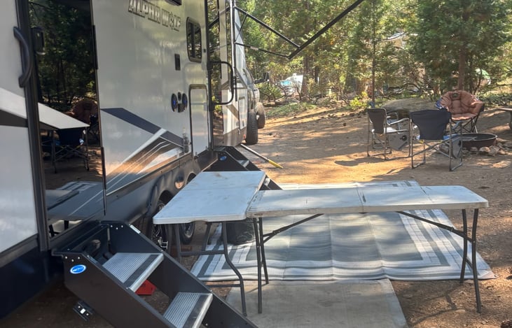 RV Photo