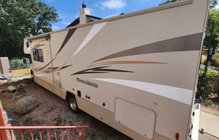 2016 Winnebago Minnie Winnie 31H
