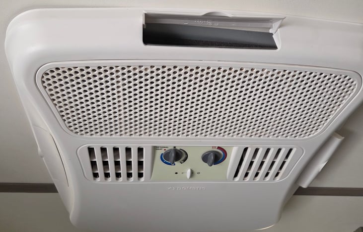 A/C