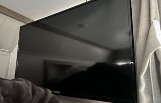 Fergy's Modern Family Friendly  RV