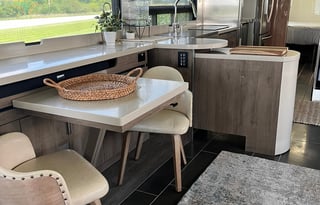 2019 Winnebago Horizon 40A