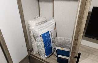 2022 Forest River RV Wildwood Heritage Glen 369BL