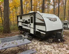 Forest River RV Wildwood FSX 178BHSK