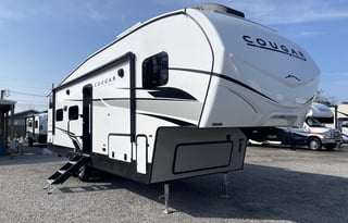 2024 Keystone RV Cougar  2700BHS